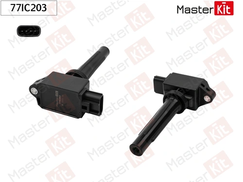 Катушка зажигания MASTERKIT 77IC203