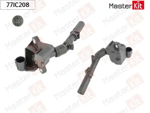 Катушка зажигания MASTERKIT 77IC208