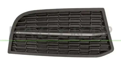 Решетка радиатора PRASCO BM0492143