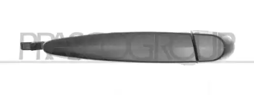 Ручка двери PRASCO BM1218101