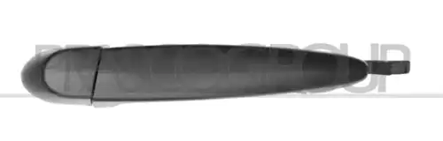 Ручка двери PRASCO BM1218104