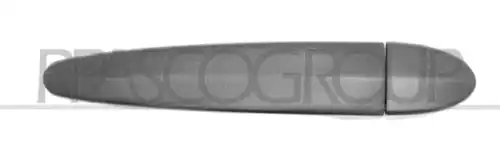 Ручка двери PRASCO BM8028203