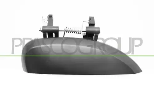 Ручка двери PRASCO DA2248003