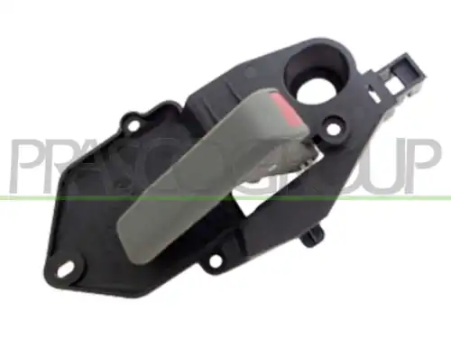 Ручка двери PRASCO FT1228607