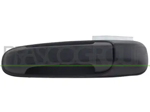 Ручка двери PRASCO JE0118301