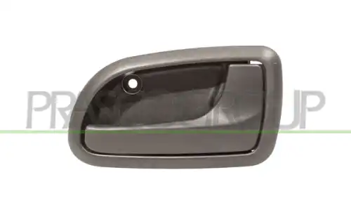 Ручка двери PRASCO KI3208607