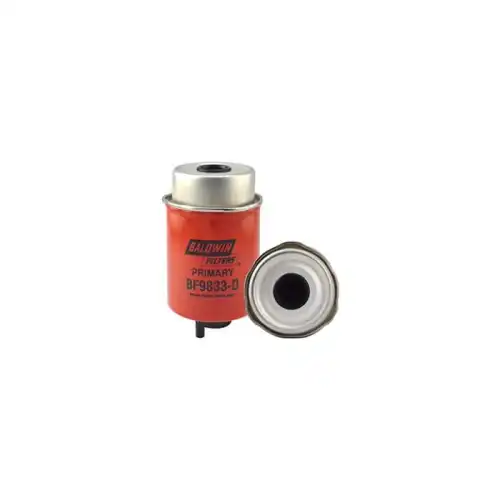 Топливный фильтр BALDWIN BF9833-D