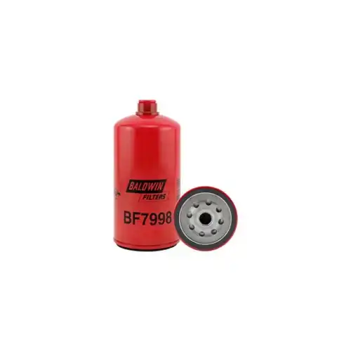 Топливный фильтр BALDWIN BF7998