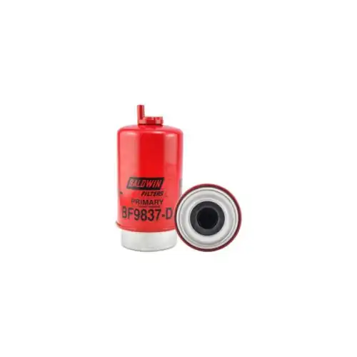 Топливный фильтр BALDWIN BF9837-D