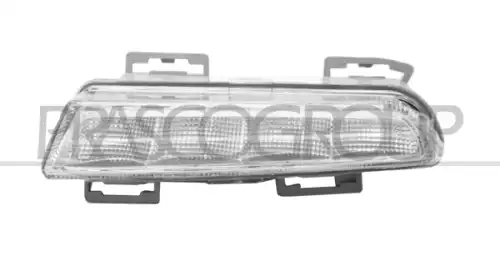 Ходовые огни PRASCO ME3074314