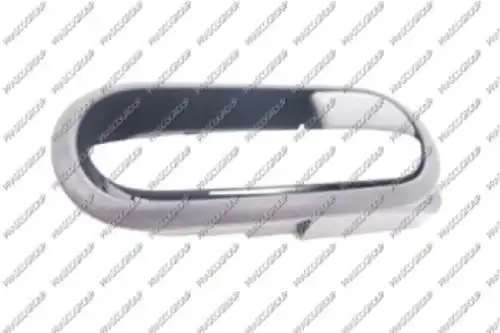 Ручка двери PRASCO MZ3098607