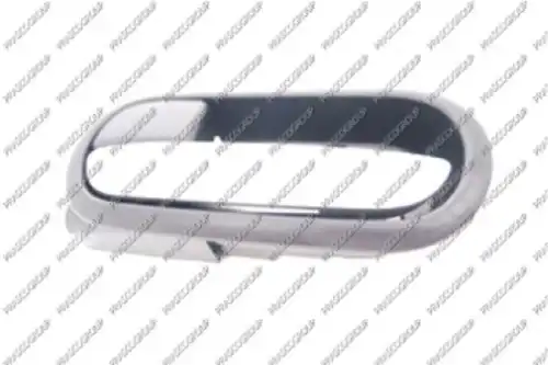 Ручка двери PRASCO MZ3098608