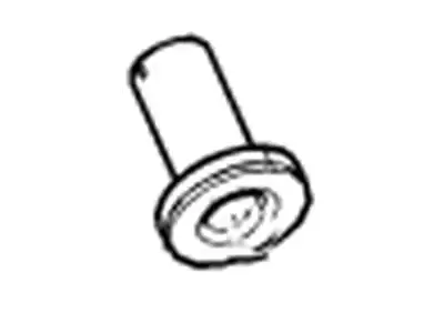 INSULATOR,F/INJN FUEL RL 12668856 BUICK