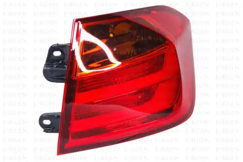 Фонарь габаритный JORDEN JH04F3012005R