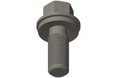 Screw, Hex Flange Head Cap 3896723 CUMMINS