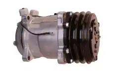 Компрессор, кондиционер 51-0562 ELSTOCK