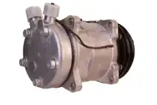 Компрессор, кондиционер 51-0562 ELSTOCK