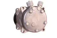 Компрессор, кондиционер 51-0562 ELSTOCK