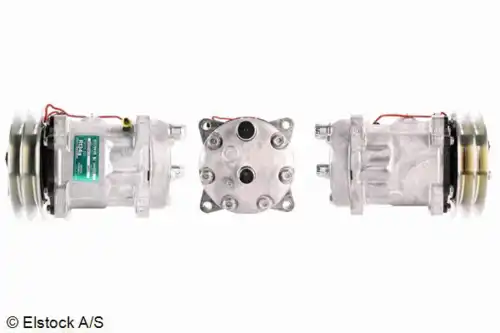 Компрессор, кондиционер 51-0594 ELSTOCK
