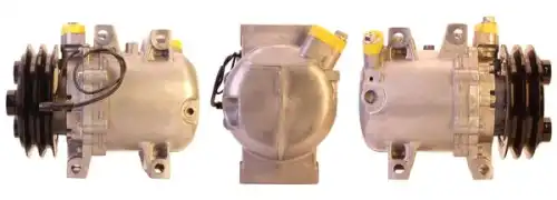 Компрессор, кондиционер 51-0596 ELSTOCK