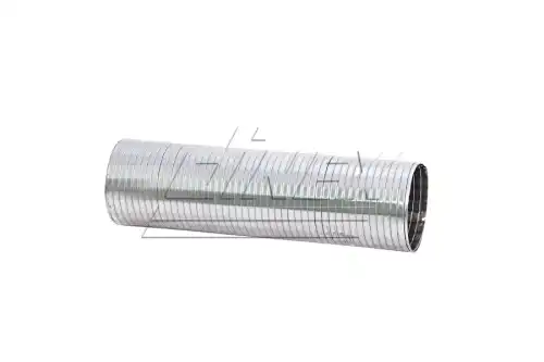 Гофра глушителя DINEX 80157 L= d=