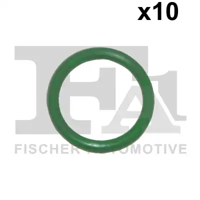 Уплотнительное кольцо ! 341.1030.010 FA1