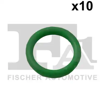 Уплотнительное кольцо ! 341.1167.010 FA1