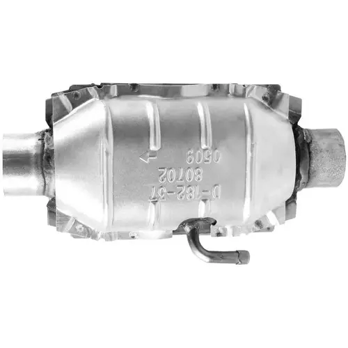 Прокладка коллектора WALKER 80702