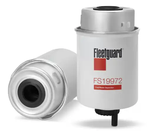 Топливный фильтр FLEETGUARD FS19972