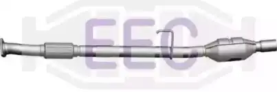Катализатор ! VK6007T EEC