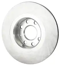 Тормозной диск OPEL 90295087