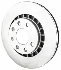 Тормозной диск OPEL 90487402