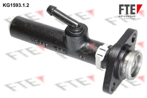 Цилиндр сцепления FTE KG1593.1.2