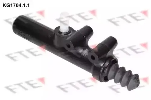 Цилиндр сцепления FTE KG1704.1.1