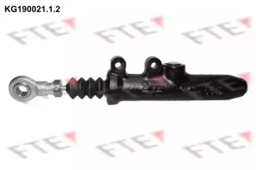 Цилиндр сцепления FTE KG190021.1.2