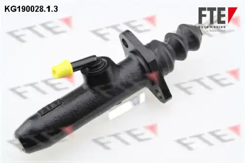Цилиндр сцепления FTE KG190028.1.3