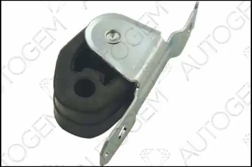 Кронштейн, система выпуска ОГ ! CSM861 AUTOGEM