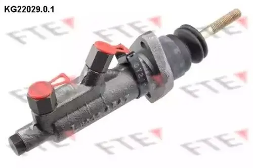 Цилиндр сцепления FTE KG22029.0.1