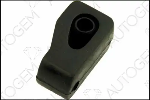 Кронштейн, глушитель ! CSM445 AUTOGEM