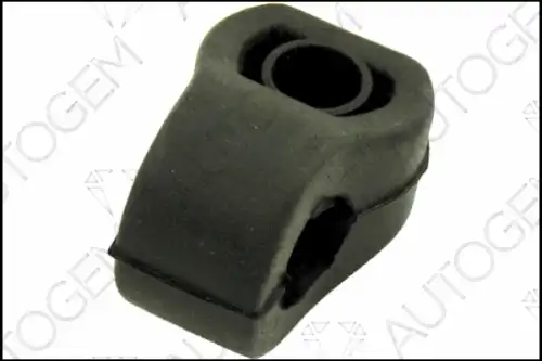 Кронштейн, глушитель ! CSM251 AUTOGEM