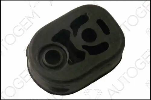 Кронштейн, глушитель ! CSM670 AUTOGEM