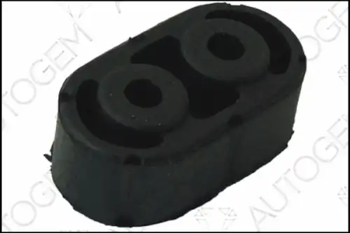 Кронштейн, глушитель ! CSM464 AUTOGEM