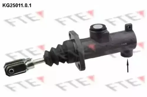 Цилиндр сцепления FTE KG25011.0.1