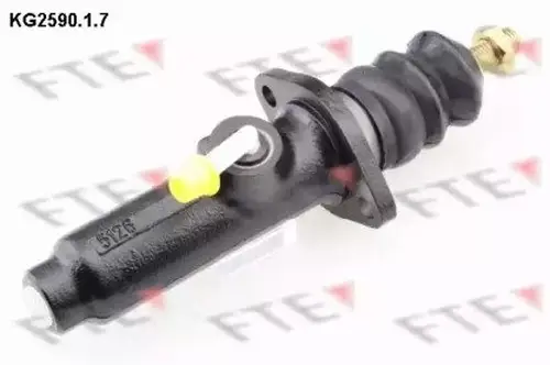 Цилиндр сцепления FTE KG2590.1.7
