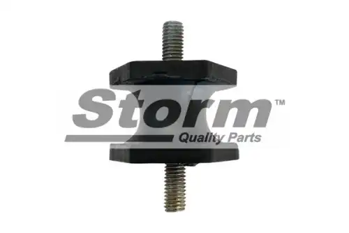 Кронштейн, система выпуска ОГ ! F0240 STORM