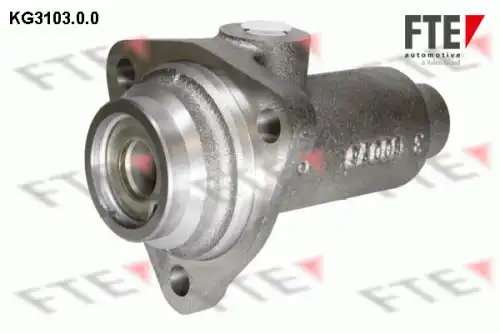Цилиндр сцепления FTE KG3103.0.0