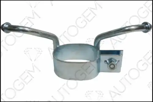 Кронштейн, глушитель ! CSC702 AUTOGEM