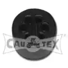 Кронштейн, глушитель ! 700465 CAUTEX