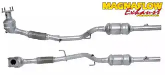 Катализатор ! 77020 MAGNAFLOW
