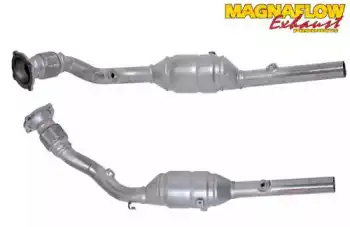 Катализатор ! 77019 MAGNAFLOW